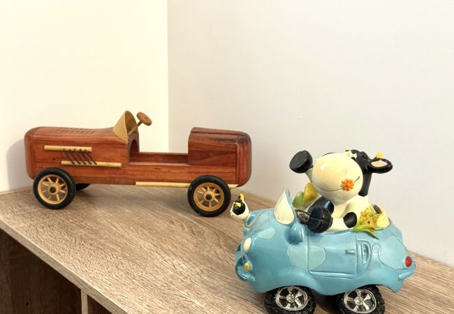 Appartamento a Lecci -  T3 Premium 6 personnes n°22 Appartamento a Lecci -  T3 Premium 6 personnes n°22