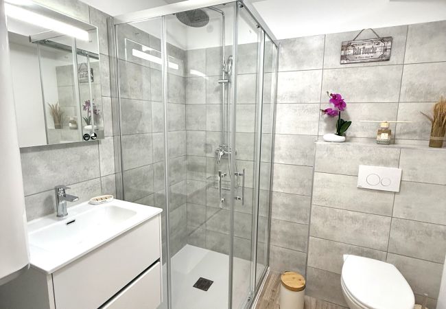 Appartamento a Lecci -  T3 Premium 6 personnes n°22 Appartamento a Lecci -  T3 Premium 6 personnes n°22