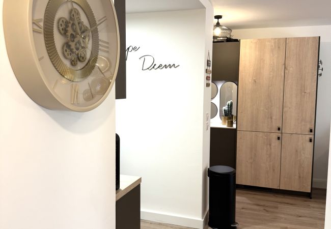 Appartamento a Lecci -  T3 Premium 6 personnes n°22 Appartamento a Lecci -  T3 Premium 6 personnes n°22