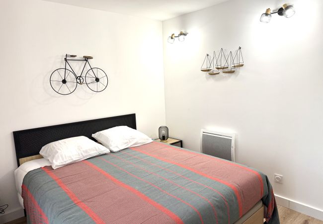 Appartamento a Lecci -  T3 Premium 6 personnes n°22 Appartamento a Lecci -  T3 Premium 6 personnes n°22