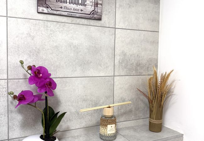 Appartamento a Lecci -  T3 Premium 6 personnes n°22 Appartamento a Lecci -  T3 Premium 6 personnes n°22