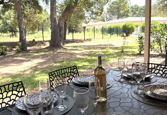 Appartamento a Lecci -  T3 Premium 6 personnes n°22 Appartamento a Lecci -  T3 Premium 6 personnes n°22