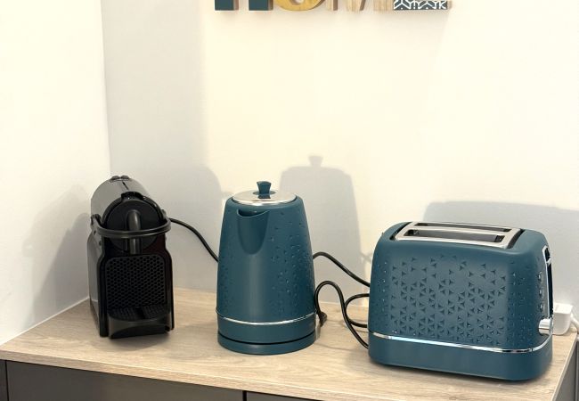 Appartamento a Lecci -  T3 Premium 6 personnes n°22 Appartamento a Lecci -  T3 Premium 6 personnes n°22