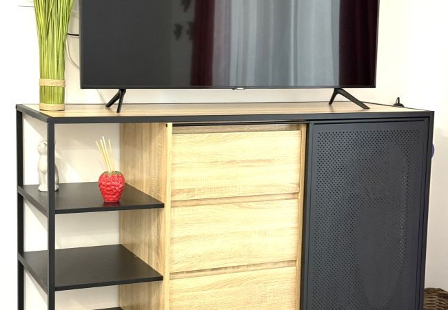 Appartamento a Lecci -  T3 Premium 6 personnes n°22 Appartamento a Lecci -  T3 Premium 6 personnes n°22