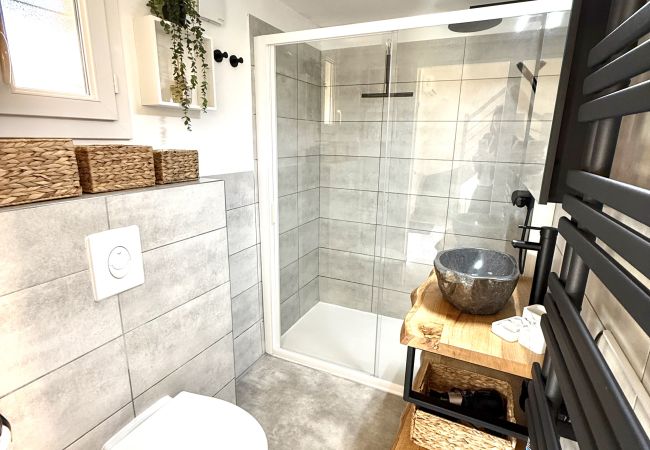 Appartamento a Lecci - T3 Duplex 5 personnes N°39 Appartamento a Lecci - T3 Duplex 5 personnes N°39