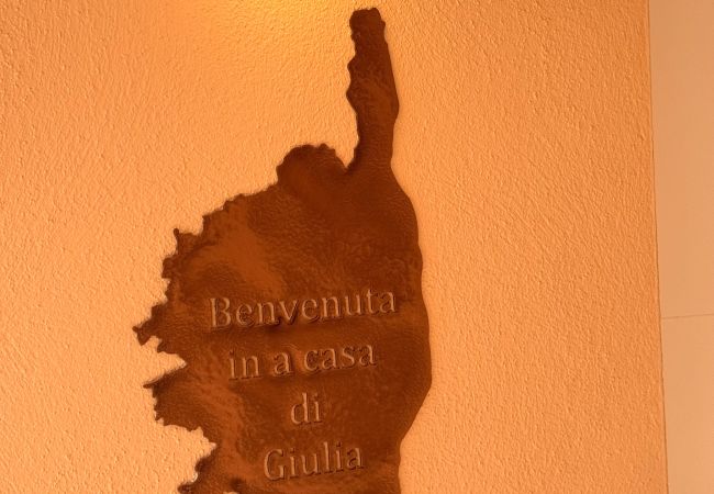 Appartamento a Lecci - T3 Duplex 5 personnes N°39 Appartamento a Lecci - T3 Duplex 5 personnes N°39