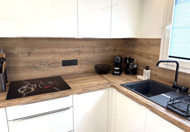 Appartamento a Lecci - T3 Duplex 5 personnes N°39 Appartamento a Lecci - T3 Duplex 5 personnes N°39