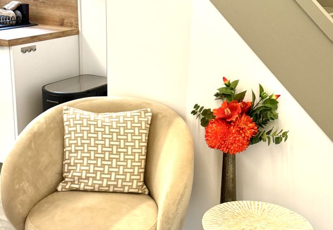 Appartamento a Lecci - T3 Duplex 5 personnes N°39 Appartamento a Lecci - T3 Duplex 5 personnes N°39