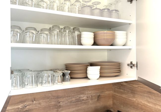 Appartamento a Lecci - T3 Duplex 5 personnes N°39 Appartamento a Lecci - T3 Duplex 5 personnes N°39