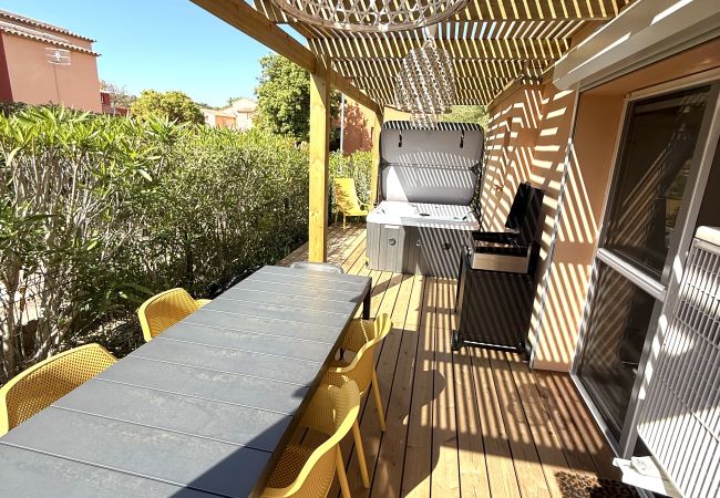 Appartamento a Lecci - T3 Duplex 5 personnes N°39 Appartamento a Lecci - T3 Duplex 5 personnes N°39