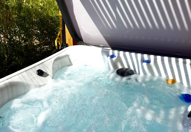 Appartamento a Lecci - T3 Duplex 5 personnes N°39 Appartamento a Lecci - T3 Duplex 5 personnes N°39