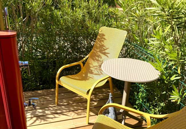 Appartamento a Lecci - T3 Duplex 5 personnes N°39 Appartamento a Lecci - T3 Duplex 5 personnes N°39