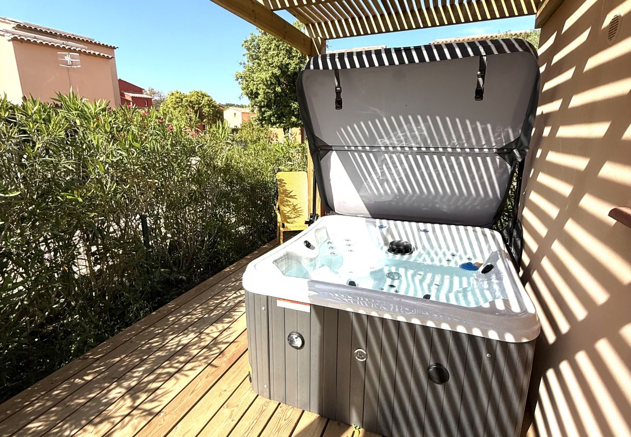 Appartamento a Lecci - T3 Duplex 5 personnes N°39