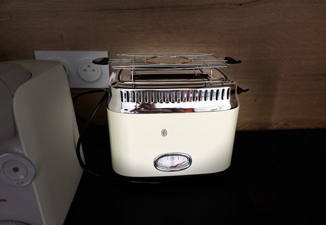 Appartamento a Lecci - T2 2/4 Personnes N°111 Appartamento a Lecci - T2 2/4 Personnes N°111