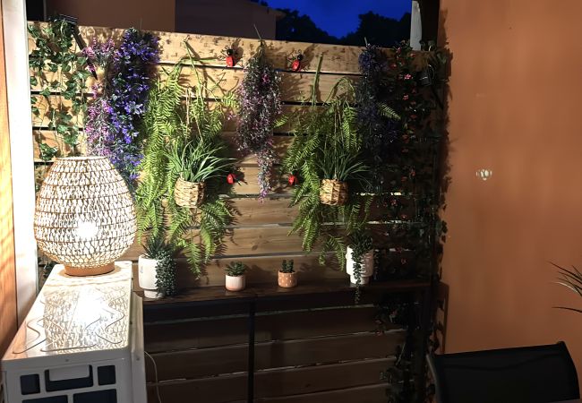 Appartamento a Lecci - T2 2/4 Personnes N°111 Appartamento a Lecci - T2 2/4 Personnes N°111