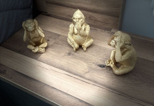 Appartamento a Lecci - T2 2/4 Personnes N°111 Appartamento a Lecci - T2 2/4 Personnes N°111