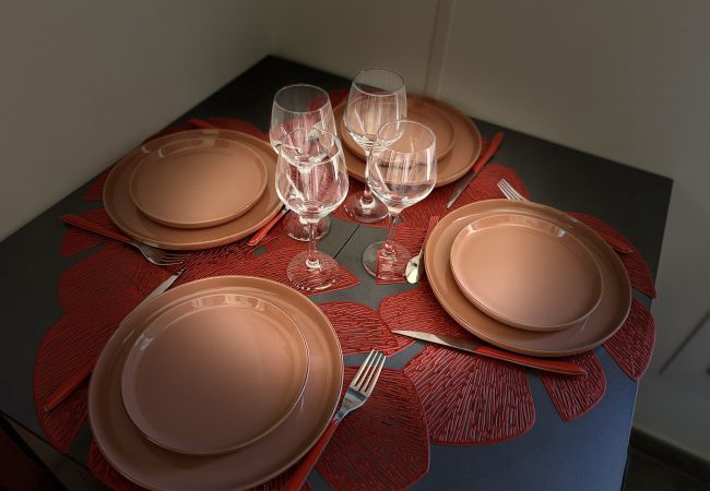 Appartamento a Lecci - T2 2/4 Personnes N°111 Appartamento a Lecci - T2 2/4 Personnes N°111