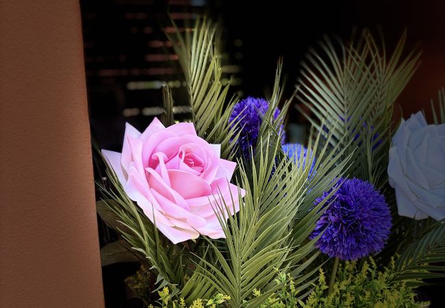 Appartamento a Lecci - T2 2/4 Personnes N°111 Appartamento a Lecci - T2 2/4 Personnes N°111