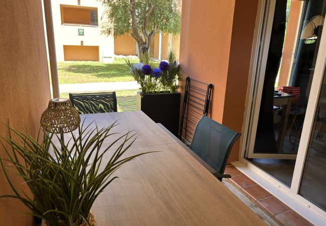 Appartamento a Lecci - T2 2/4 Personnes N°111 Appartamento a Lecci - T2 2/4 Personnes N°111