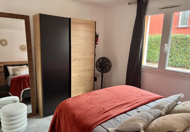 Appartamento a Lecci - T2 2/4 Personnes N°111 Appartamento a Lecci - T2 2/4 Personnes N°111