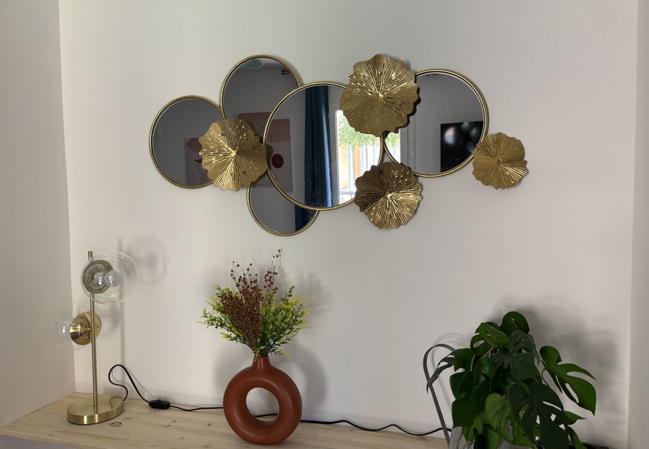Appartamento a Lecci - T2.2/4 Personnes N°111