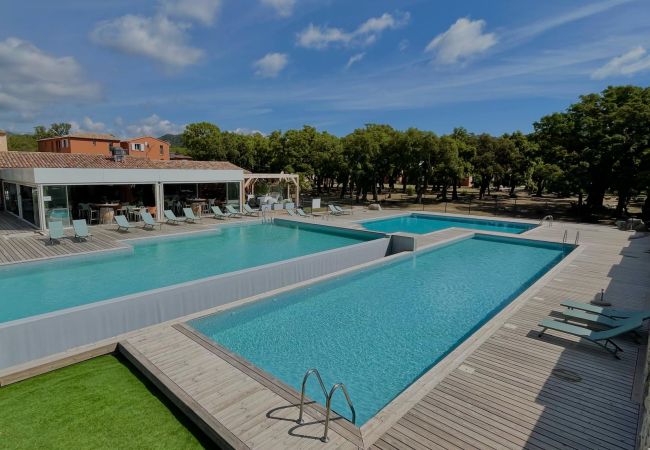 Appartamento a Lecci - T2 2/4 Personnes N°116 Appartamento a Lecci - T2 2/4 Personnes N°116