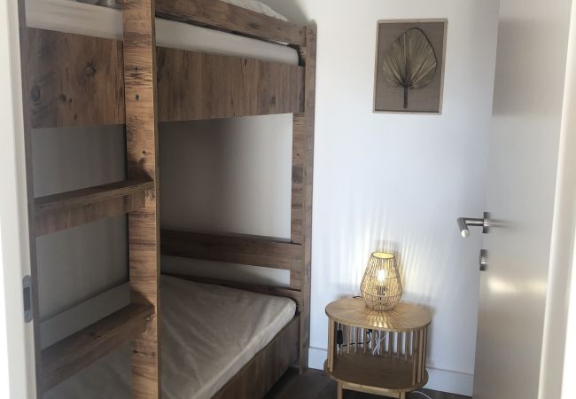 Appartamento a Lecci -  T3 -6 personnes N°41 Appartamento a Lecci -  T3 -6 personnes N°41