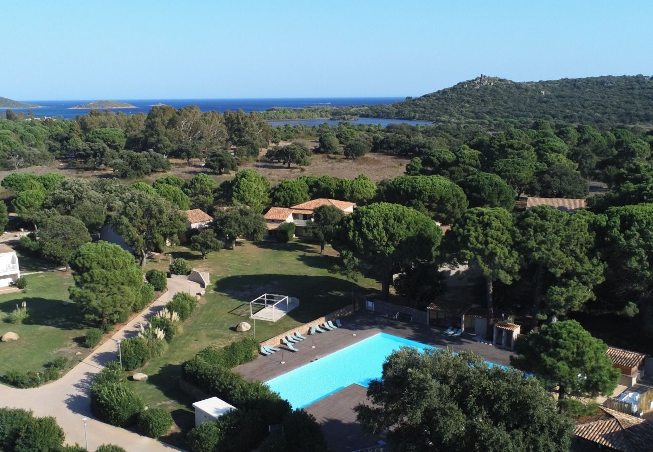 Appartamento a Lecci -  T3 -6 personnes N°41