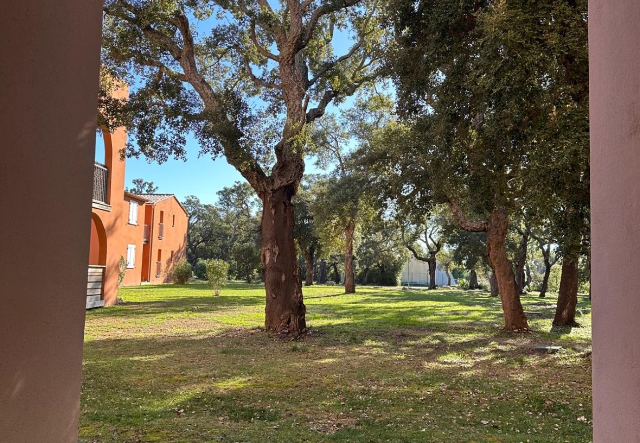 Appartamento a Lecci - T2 2/4 Personnes N°95