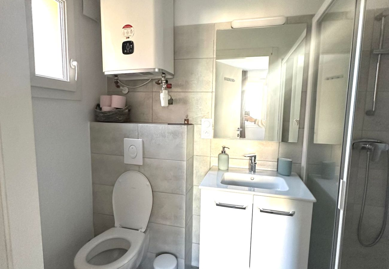 Appartamento a Lecci - T2 2/4 Personnes N°95