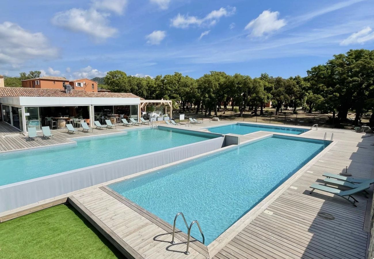 Appartamento a Lecci - T2 2/4 Personnes N°95