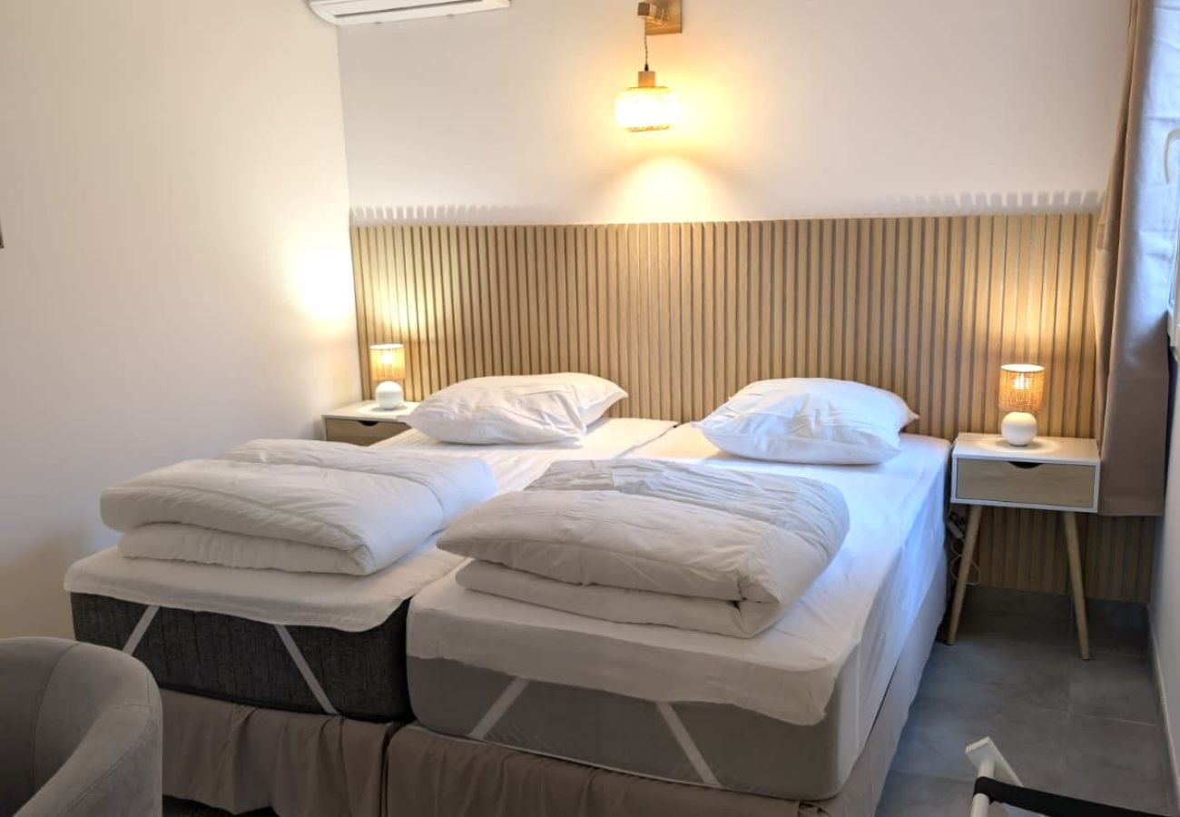 Appartamento a Lecci - T3 Duplex 6 personnes N°53