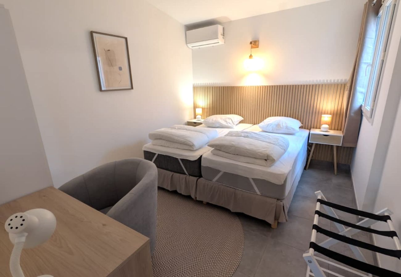 Appartamento a Lecci - T3 Duplex 6 personnes N°53