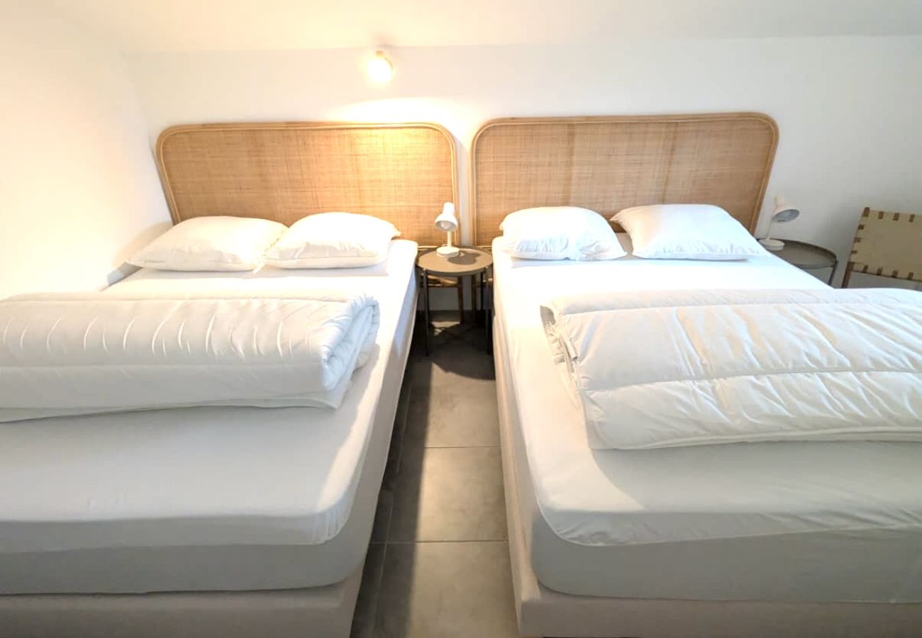 Appartamento a Lecci - T 3 Duplex 6 personnes N° 19