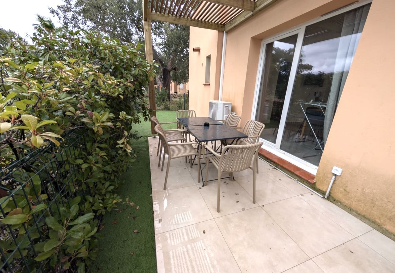 Appartamento a Lecci - T 3 Duplex 6 personnes N° 19