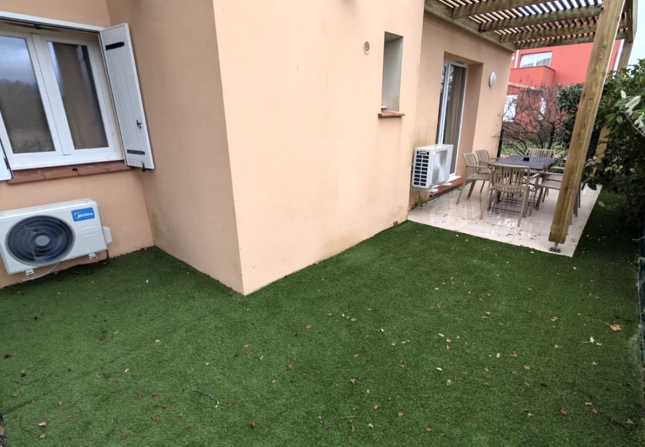 Appartamento a Lecci - T 3 Duplex 6 personnes N° 19