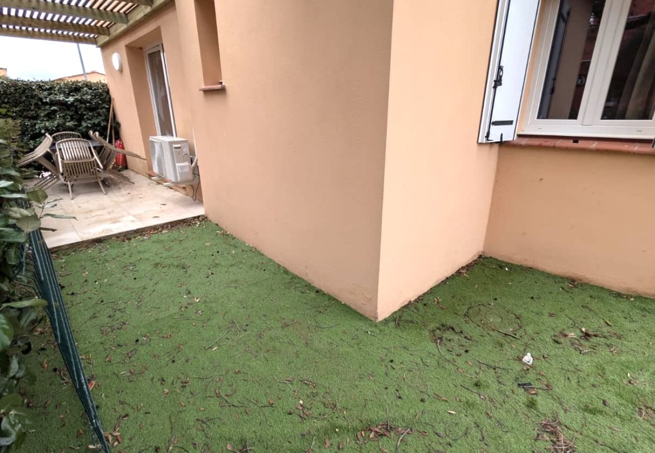 Appartamento a Lecci - T3 Duplex 6 personnes N°17