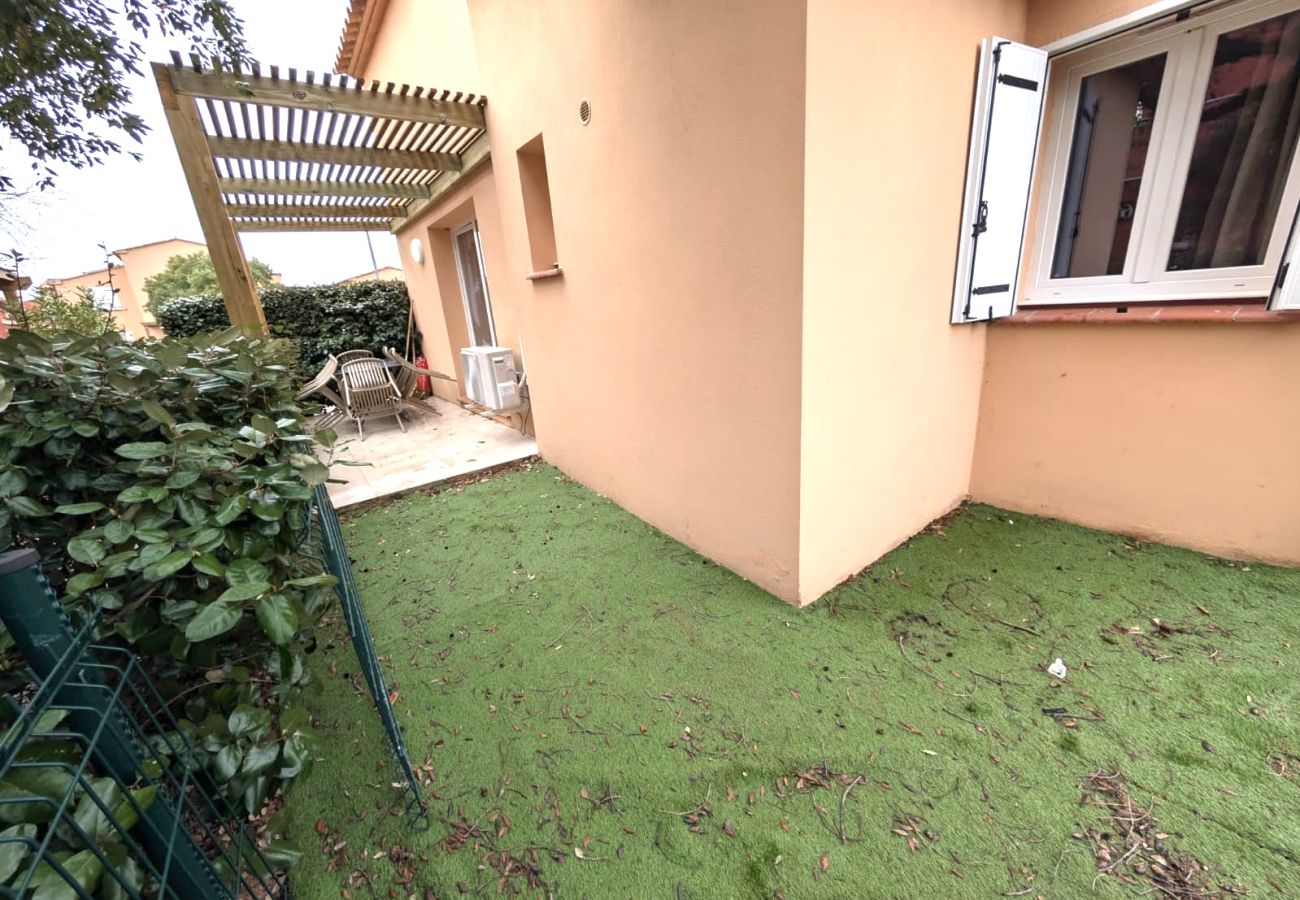 Appartamento a Lecci - T3 Duplex 6 personnes N°17
