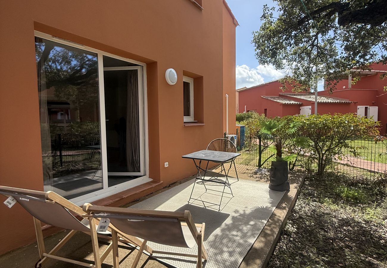 Appartamento a Lecci - T2 4 PERSONNES N°26