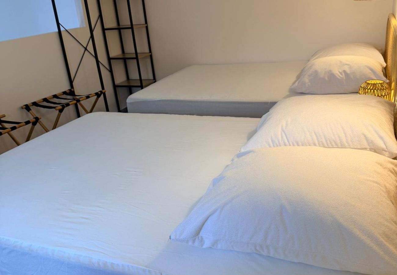 Appartamento a Lecci - T3 duplex 6 personnes N°47