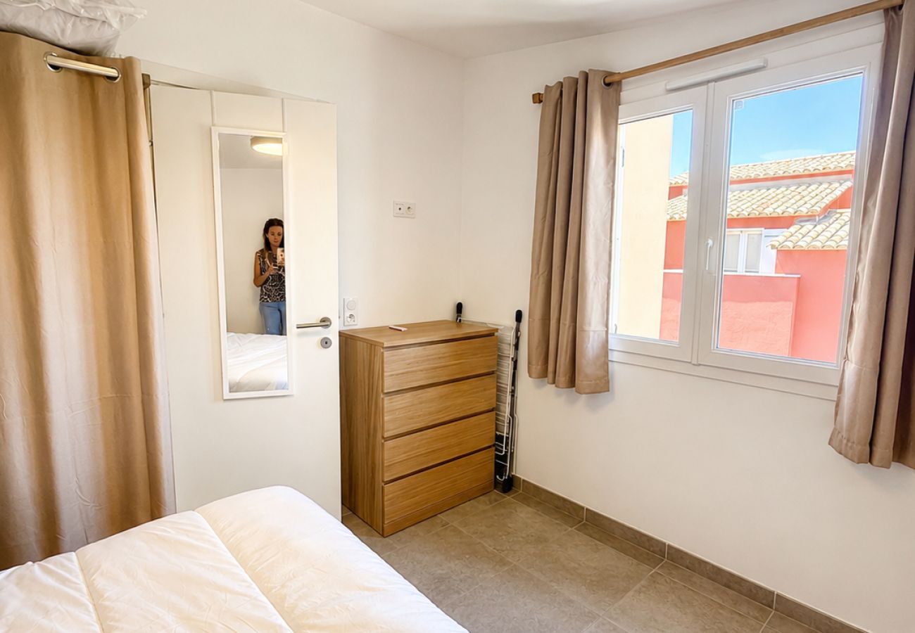 Appartamento a Lecci - T2 4 personnes N°64