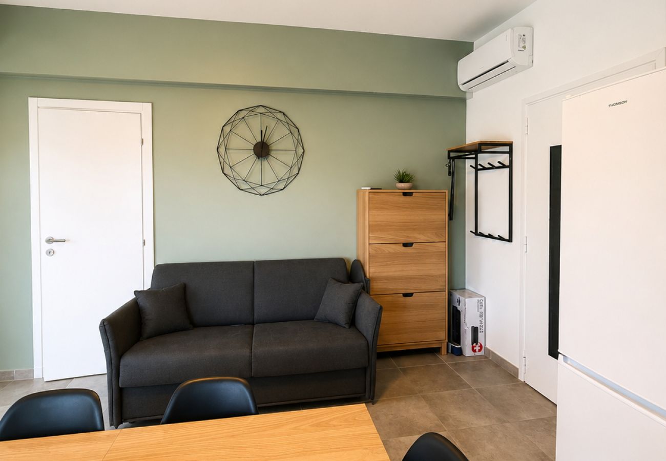 Appartamento a Lecci - T2 4 personnes N°64