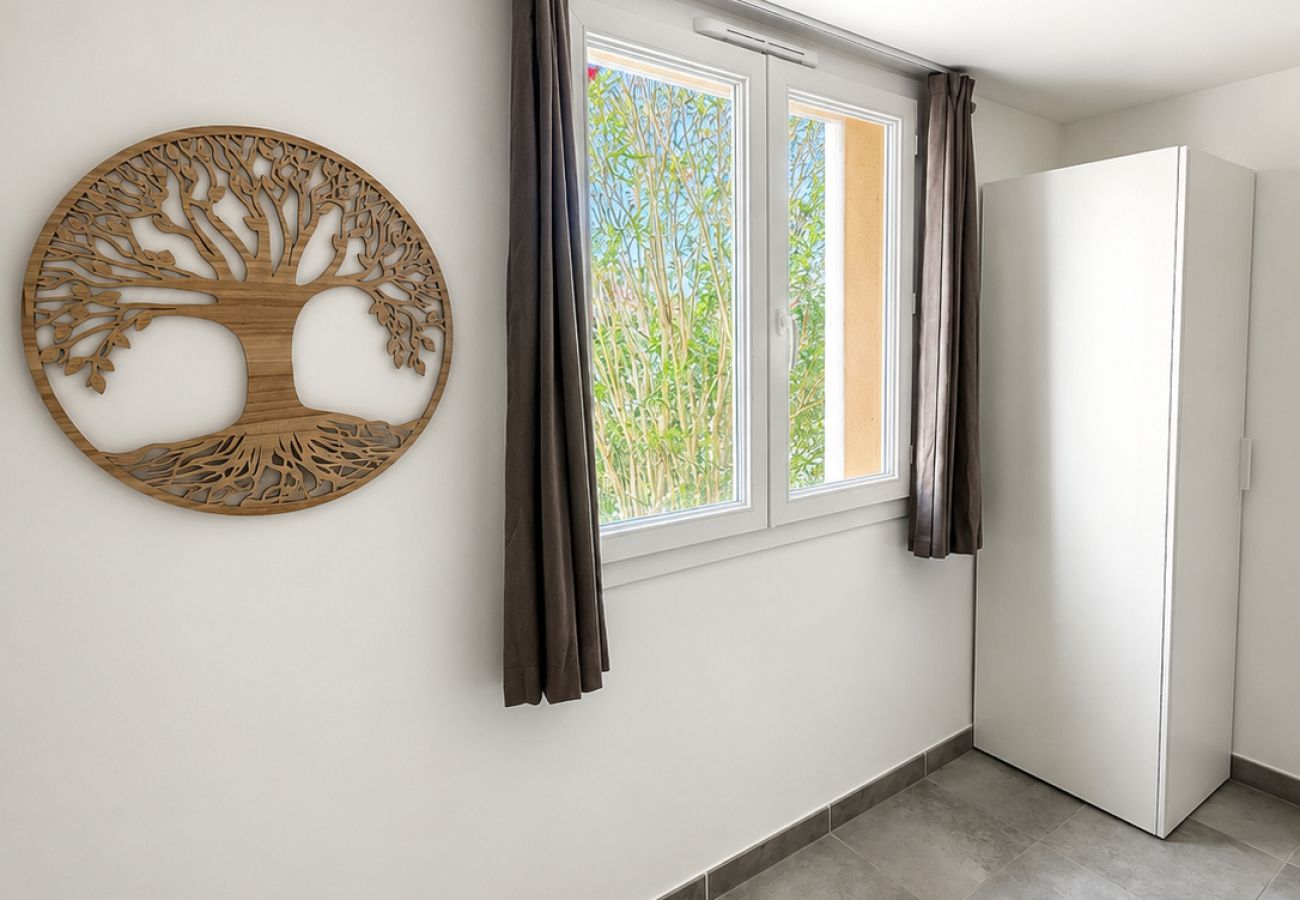 Appartamento a Lecci - T2 4 personnes N° 38