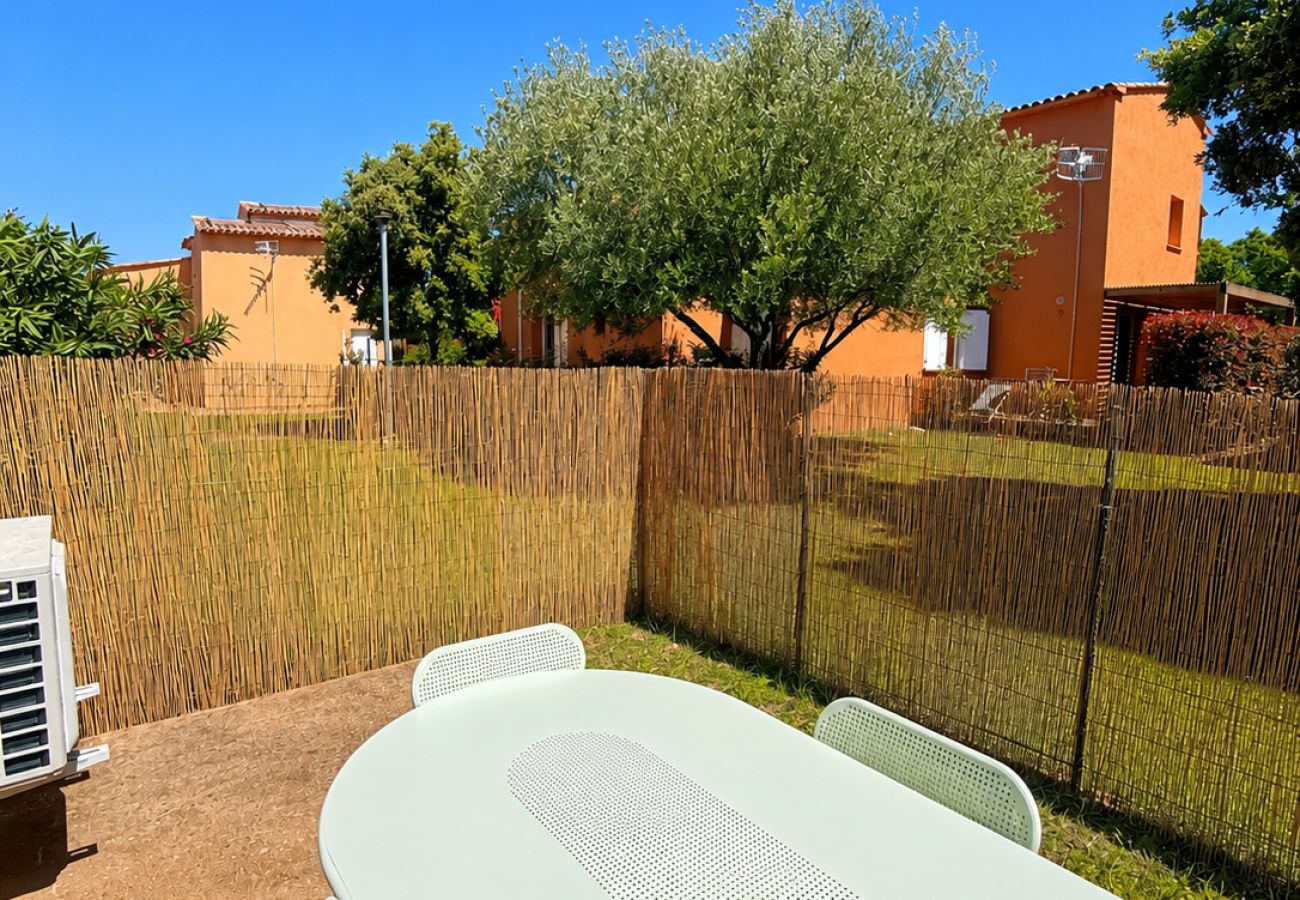Appartamento a Lecci - T2 4 personnes N° 38