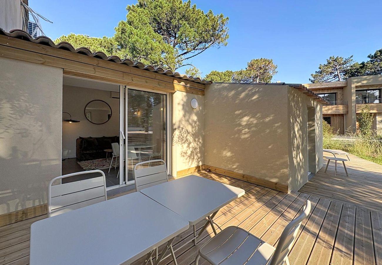 Appartamento a Lecci -  T3 6 personnes N°76