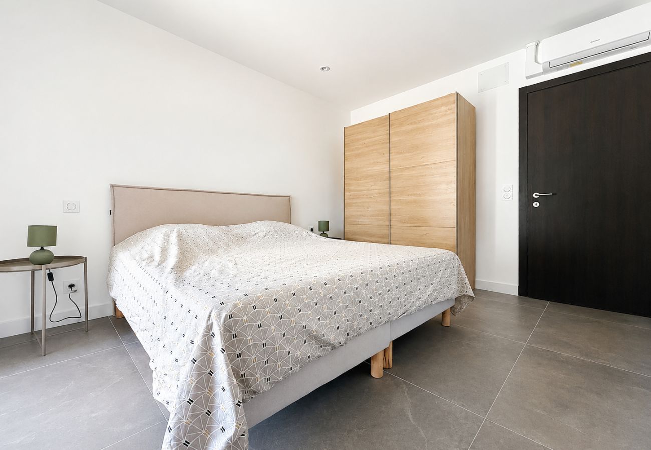 Appartamento a Lecci -  T3 6 personnes n°77