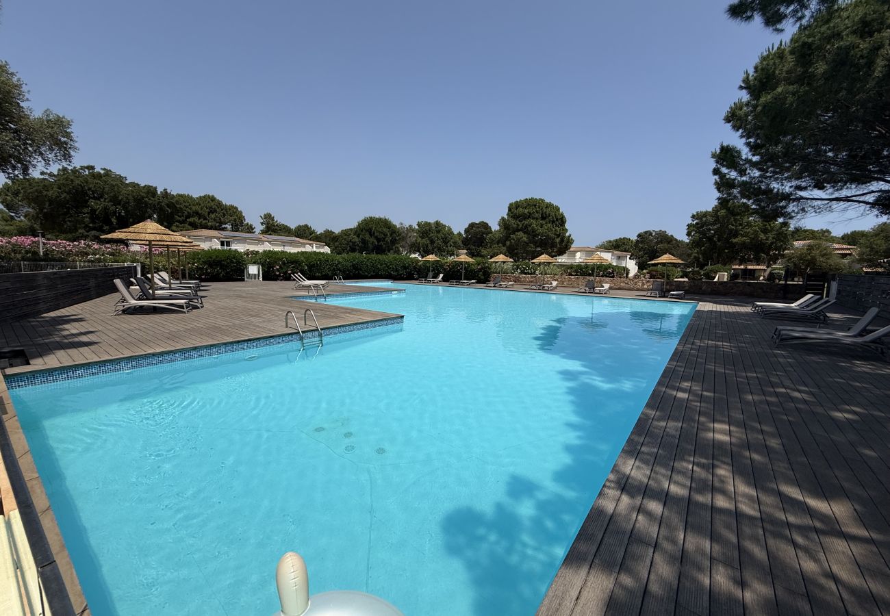 Appartamento a Lecci -  T3 6 personnes n°77