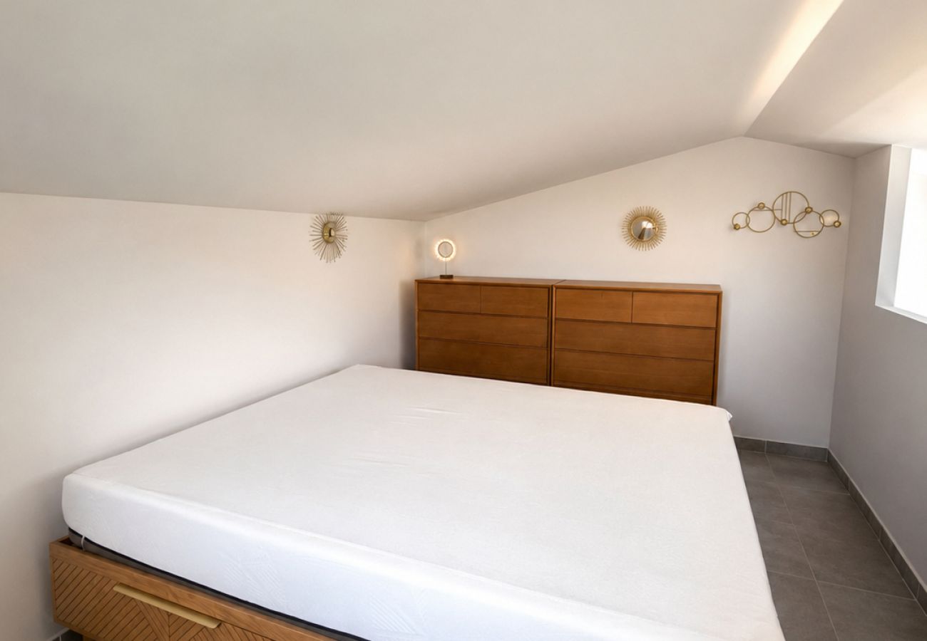 Appartamento a Lecci - T3 duplex 6 personnes N°51
