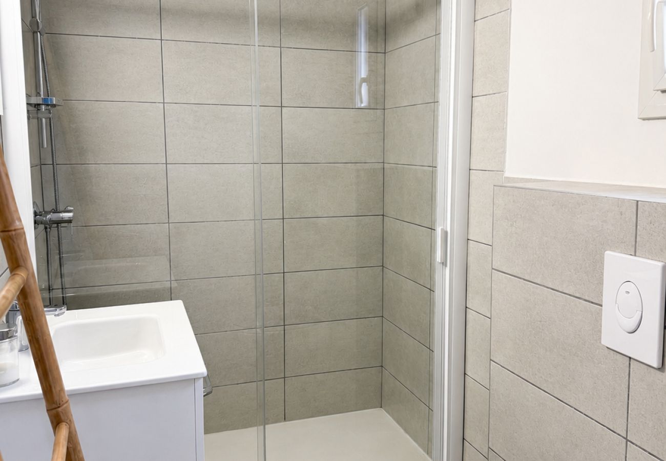 Appartamento a Lecci - T3 duplex 6 personnes N°51