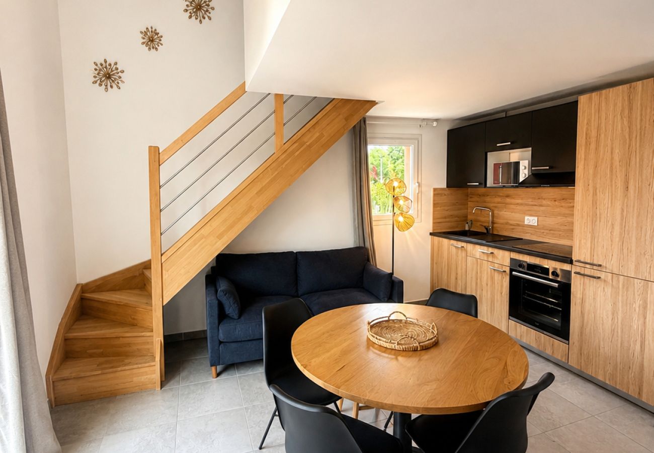 Appartamento a Lecci - T3 duplex 6 personnes N°51